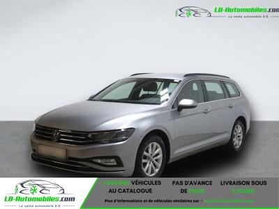 Volkswagen Passat SW 2.0 TDI 150 BVA
