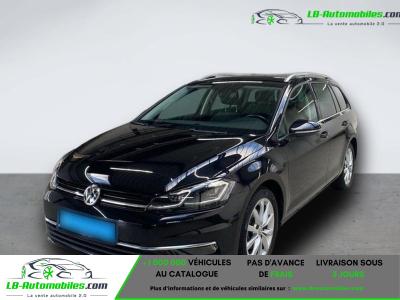 Volkswagen Golf SW 1.5 TSI 150 BVA