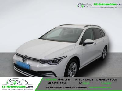 Volkswagen Golf SW 1.5 eTSI 150 BVA