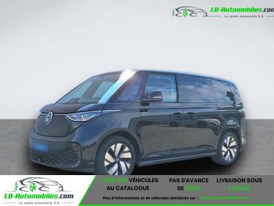 Volkswagen ID. 3 204 ch Pro