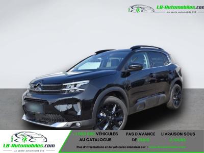 Citroën C5 Aircross BlueHDi 130 BVA