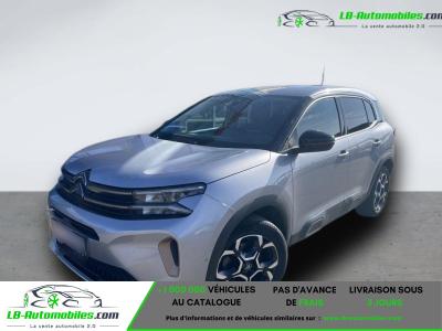 Citroën C5 Aircross BlueHDi 130 BVA