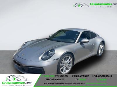 Porsche 911 - 992 Coupe 3.0i 385 PDK