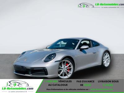 Porsche 911 - 992 Coupe S 3.0i 450 PDK