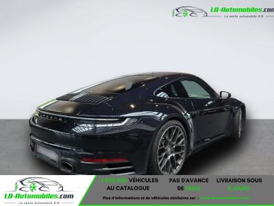 Porsche 911 - 992 Coupe S 3.0i 450 PDK