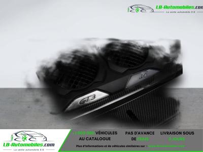 Porsche 911 - 991 GT3 4.0i 500 PDK