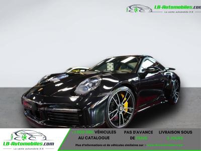 Porsche 911 - 992 Coupe Turbo S 3.8i 650 PDK