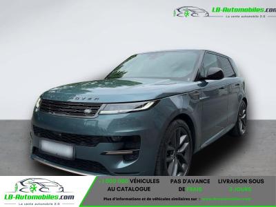 Land Rover Range Rover Sport P460e AWD 3.0L i6 PHEV