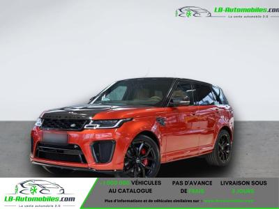 Land Rover Range Rover Sport V8 S/C 5.0L 575ch BVA