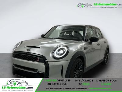 Mini Mini S 178 CH BVA