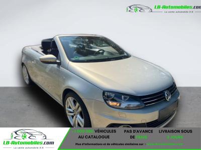 Volkswagen Eos 2.0 TSI 210