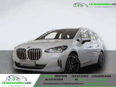 BMW Série 2 Active Tourer  223i 204 ch BVA