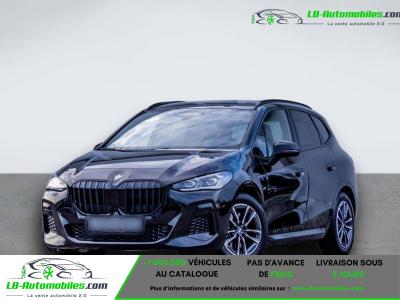 BMW Série 2 Active Tourer  223i 218 ch BVA
