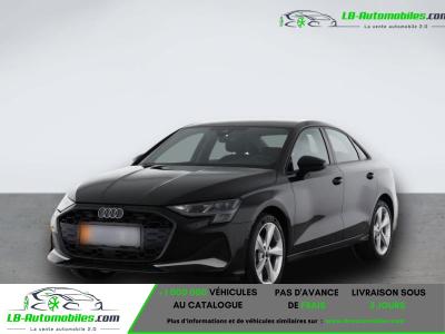Audi A3 Berline 35 TDI 150 BVA