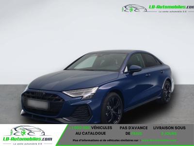 Audi A3 Berline 35 TDI 150 BVA