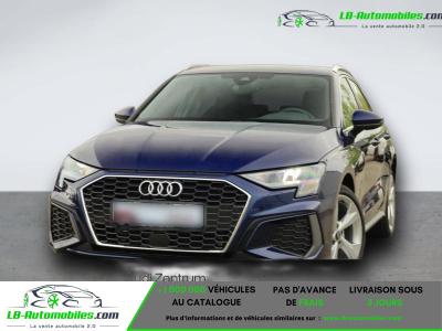 Audi A3 Sportback 35 TFSI Mild Hybrid 150 BVA
