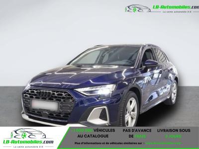 Audi A3 ALLSTREET 35 TFSI Mild Hybrid 150 BVA