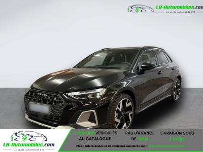 Audi A3 ALLSTREET 35 TDI 150 BVA
