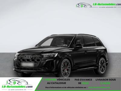 Audi Q7 60 TFSIe 490 BVA Quatro 5pl