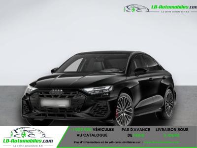 Audi S3 Berline TFSI 333 BVA Quatro