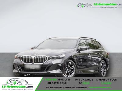 BMW Série 5 Touring 520d xDrive 197 ch BVA