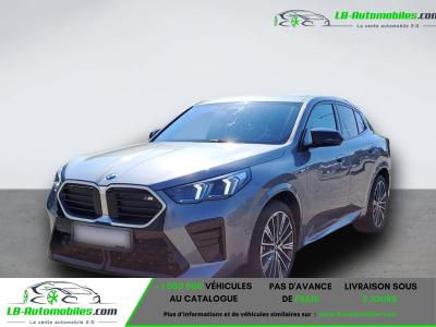 BMW X2 M35i 300ch BVA