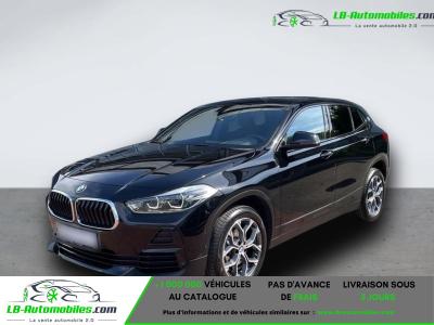 BMW X2 xDrive 18d 150 ch BVA