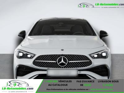 Mercedes CLE Coupe 200 BVA