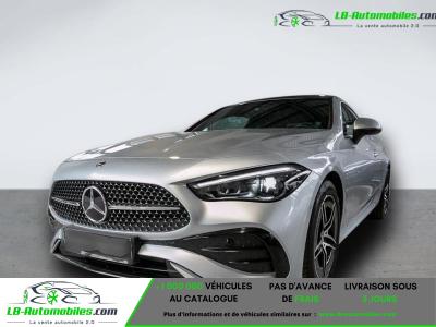 Mercedes CLE Coupe 200 BVA