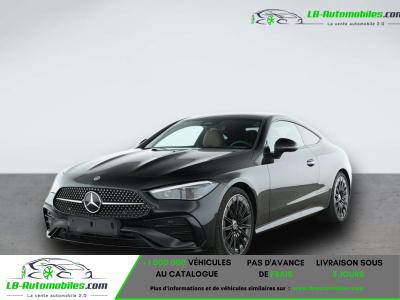 Mercedes CLE Coupe 200 BVA