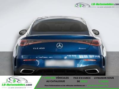 Mercedes CLE Coupe 450 BVA 4MATIC