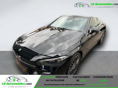Mercedes CLE Cabriolet 200 BVA