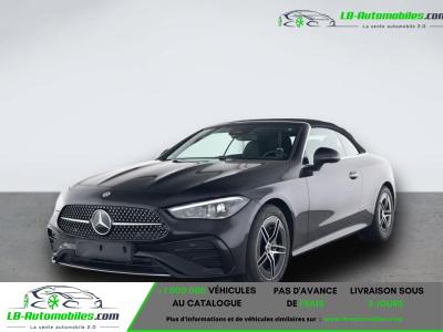 Mercedes CLE Cabriolet 200 BVA