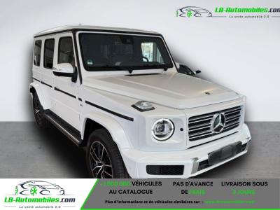 Mercedes Classe G 500 BVA