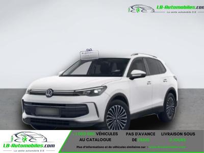 Volkswagen Tiguan 1.5 eTSI 130 BVA