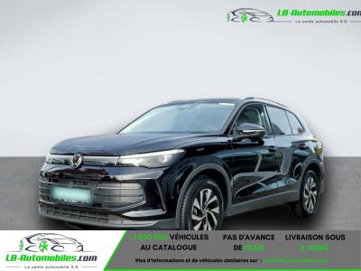Volkswagen Tiguan 1.5 eTSI 130 BVA
