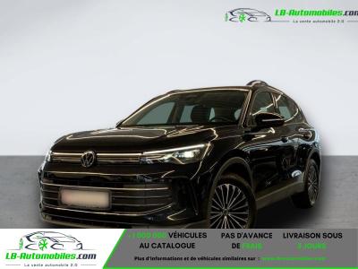 Volkswagen Tiguan 1.5 eTSI 130 BVA