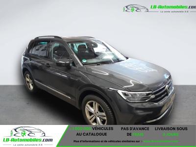 Volkswagen Tiguan 2.0 TDI 150ch BVA