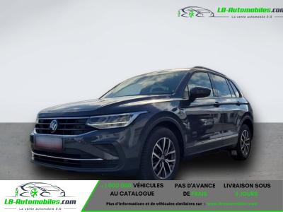 Volkswagen Tiguan 2.0 TDI 150ch BVA