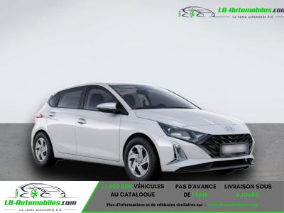 Hyundai I20 1.0 GDi 100 BVM