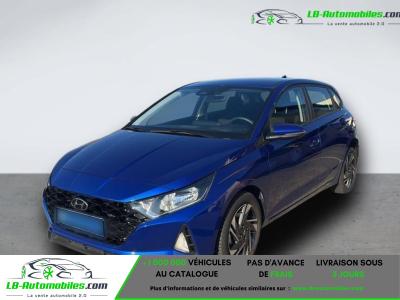 Hyundai I20 1.0 GDi 100 BVM