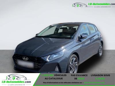 Hyundai I20 1.0 GDi 100 BVM