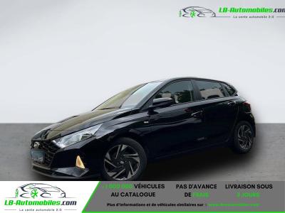 Hyundai I20 1.0 GDi 100 BVA