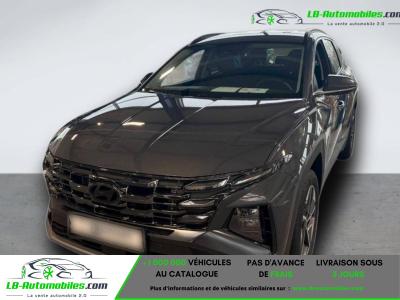 Hyundai Tucson 1.6 T-GDI 253 Hybrid BVA