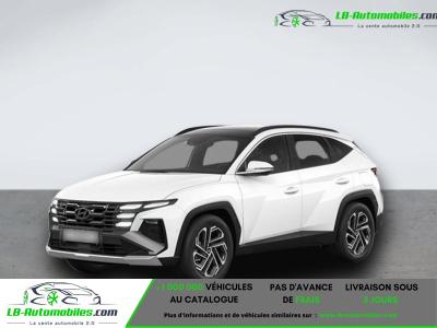 Hyundai Tucson 1.6 T-GDI 253 Hybrid BVA