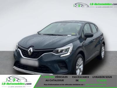 Renault Captur TCe 90 BVM