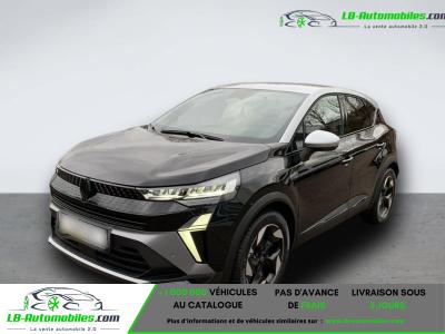 Renault Captur E-Tech 145 BVA