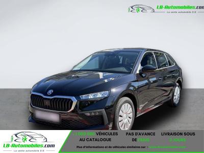 Skoda Scala 1.0 TSI Evo 2 116 ch BVA