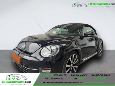 Volkswagen Coccinelle 2.0 TDI 150 BMT BVA