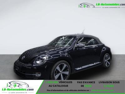 Volkswagen Coccinelle 2.0 TDI 150 BMT BVA